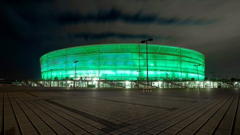 Finał Ligi Konferencji we Wrocławiu. Polska zorganizuje ME kobiet do lat 19