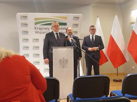 Sprzedali swoje plony i nie dostali zapłaty. Najwięcej rekompensat na Kujawach i Pomorzu