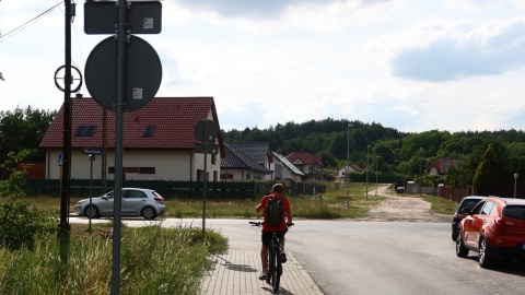 Wielka Pętla Fordonu stanie się faktem Podpisano umowę na pierwszy odcinek [mapka]