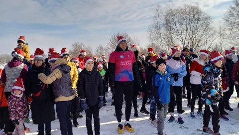 Wiele dzieci czeka na nowych rodziców. Bieg po Rodzinę w Myślęcinku [wideo, zdjęcia]