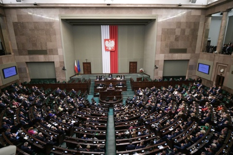 Komisja śledcza do zbadania tzw. wyborów kopertowych wybrana. Kto w jej składzie