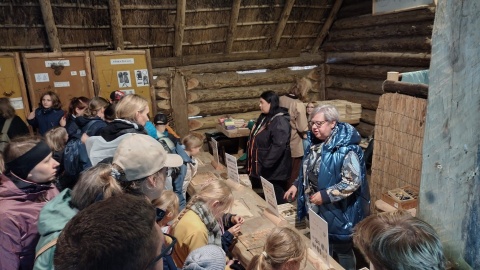 Festyn Archeologiczny w Biskupinie/fot. Maciej Wilkowski