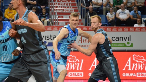 Anwil – Dnipro w obiektywie/fot. Patryk Głowacki