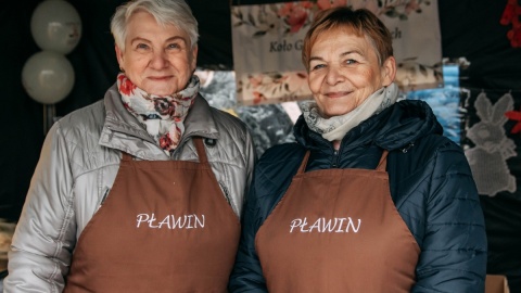 Festiwal Gęsi w Łojewie/fot. Gmina Inowrocław