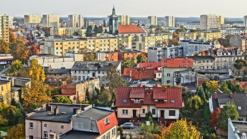 Mieszkańcy regionu uciekają z dużych miast. Urząd Statystyczny podsumował dane