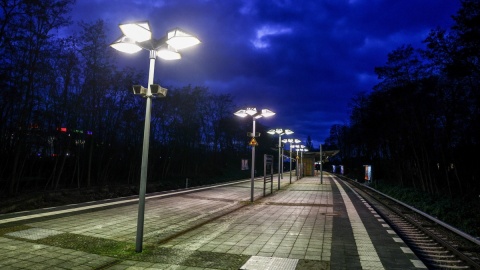 Niemcy: Strajk na kolei będzie najdłuższy i najbardziej kosztowny w historii