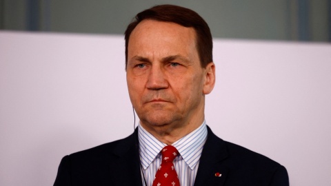 Radosław Sikorski: Obywatelka Polski porwana w Czadzie została uwolniona