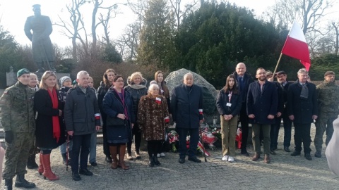 82 lata temu powstała Armia Krajowa. W regionie uczczono pamięć bohaterów