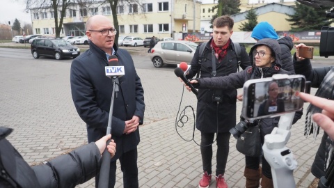 O tej inwestycji mówi się we Włocławku od lat. Czy tunel ujrzy wreszcie światło dzienne