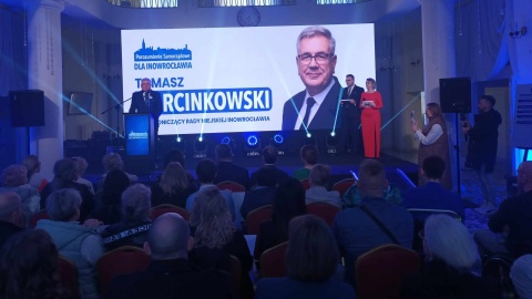 Szeroka oferta dla Inowrocławia. Jakie propozycje przygotowało Porozumienie Samorządowe