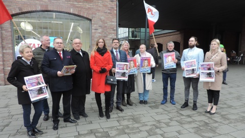 Propozycje lewicowych partii we Włocławku. Jest nowa kandydatka na urząd prezydenta