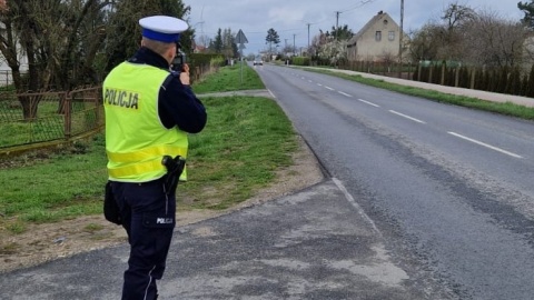 Tragiczny bilans świąt na drogach. W województwie w wypadkach zginęły trzy osoby