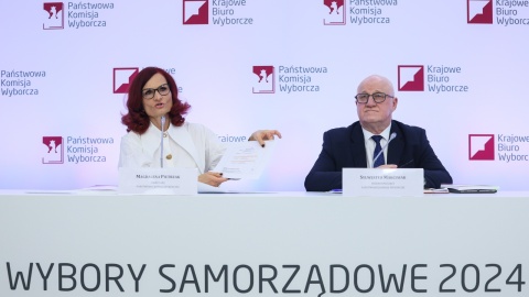 PKW przed II turą wyborów: Zakaz agitacji obowiązuje na terenie całego kraju