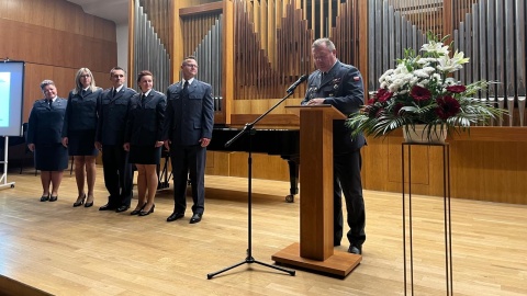 Od 10 lat prowadzą terapię dla osadzonych. Jubileusz w Zakładzie Karnym w Inowrocławiu