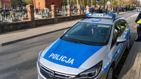 17-latka potrącona na ul. Jagiellońskiej w Bydgoszczy. Przyczynę bada policja