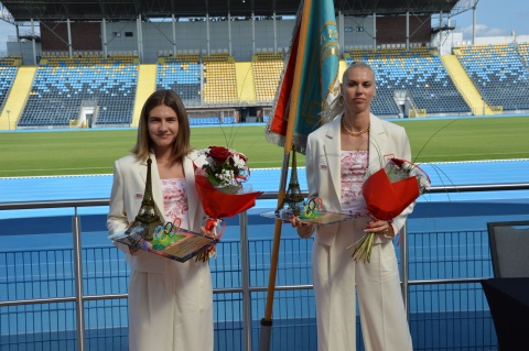 BKS pożegnał swoje olimpijki. Baumgart-Witan po raz ostatni na IO. Gacka chce coś udowodnić