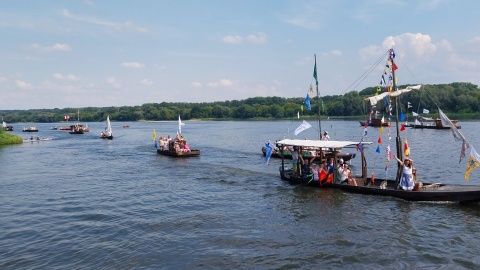 Najpierw Włocławek, potem Toruń i Bydgoszcz. Festiwal Wisły nadciąga [program]