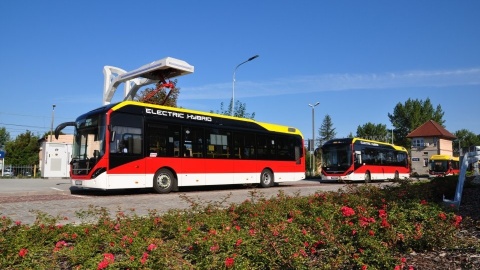 Zbyt mało autobusów kursuje z osiedla Piastowskiego Sprawą zajął się nasz reporter