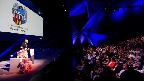 Opiekę długoterminową trzeba w Polsce postawić na nogi Konferencja w Toruniu