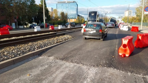 Zmiany w komunikacji na moście Bernardyńskim! Czy pasażerowie za nimi nadążą? [rozkład]