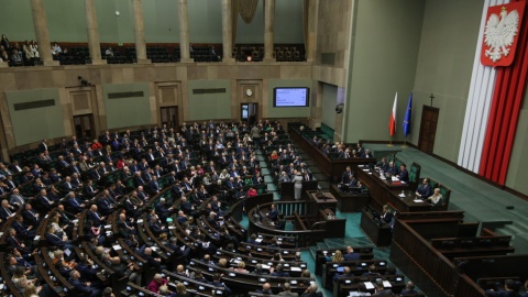 Sejm zdecydował  od przyszłego roku Wigilia będzie dniem wolnym od pracy