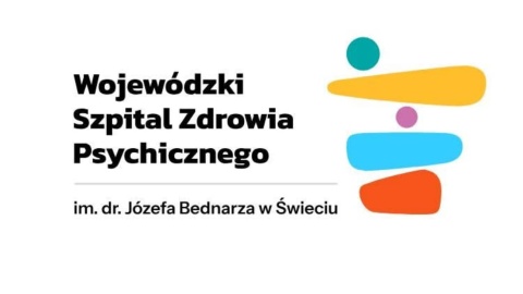 Zaprojektował logo Szpitala Psychiatrycznego w Świeciu. 15 tysięcy zł dla twórcy z Warszawy