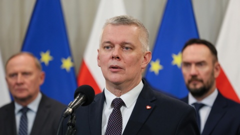 Minister Siemoniak: Śmierć 27-latka w Inowrocławiu nie miała prawa się wydarzyć