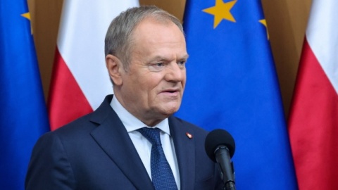 Premier Tusk: Publikacje wadliwych werdyktów SN i TK będą opatrzone przypisem