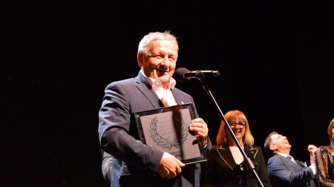 Gala w Teatrze Kameralnym w obiektywie/fot. Patryk Głowacki