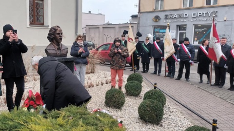 Piotr Bartoszcze został zamordowany między 7 a 8 lutego 1984 roku prawdopodobnie przez funkcjonariuszy Służby Bezpieczeństwa/fot: Marcin Glapiak