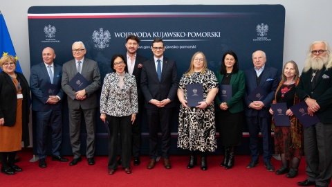 Nasz region ma dziewięcioro nowych konsultantów w ochronie zdrowia/fot. materiały UW