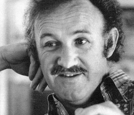 Aktor Gene Hackman i jego żona Betsy Arakawa znalezieni martwi w domu