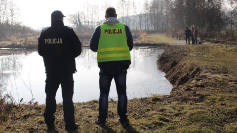 Jest wyrok za śmierć biznesmana ze Śląska. Jego ciało znaleziono pod Włocławkiem