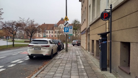 Strefa Płatnego Parkowania w Bydgoszczy rozszerzona od marca. Będą też nowe parkomaty [mapa]