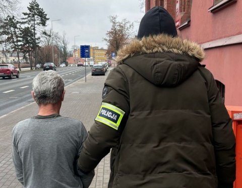 Bydgoszcz. Areszt dla 48-latka z Ukrainy za śmiertelne ugodzenie nożem rodaka